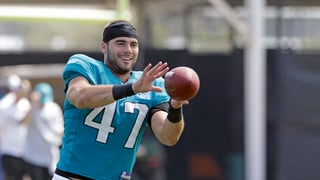 Picture of Mike Caussin