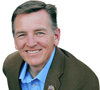 Picture of Paul Gosar