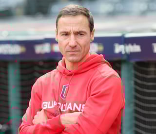 Picture of Chris Antonetti