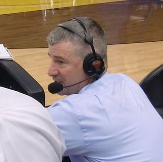 Picture of Leon Rice