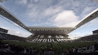 Picture of Neo Química Arena
