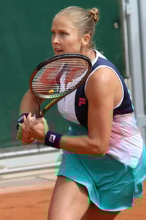 Picture of Shelby Rogers