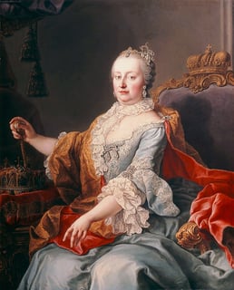 Picture of Maria Theresa