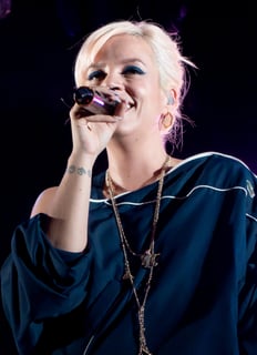 Picture of Lily Allen