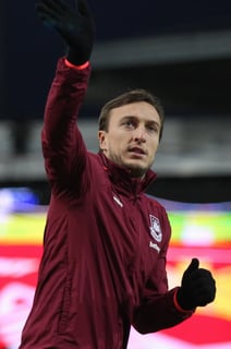 Picture of Mark Noble