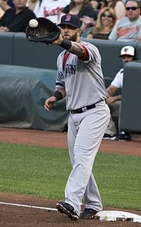 Picture of Mike Napoli