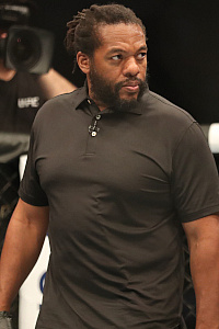 Picture of Herb Dean