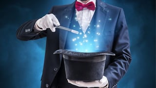 Picture of Magic