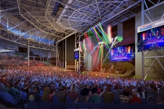 Picture of American Family Insurance Amphitheater