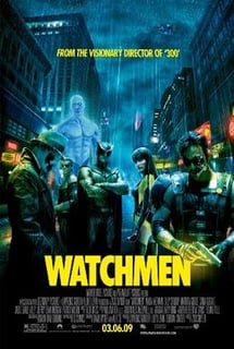 Picture of Watchmen