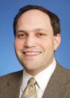 Picture of Michael Rubin