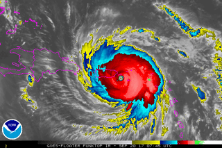Picture of Landfall