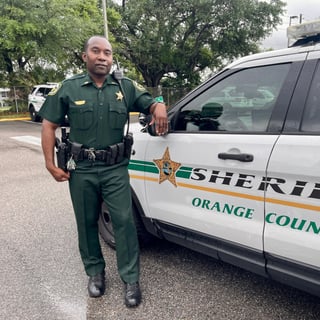 Picture of Orange County Sheriff's Department