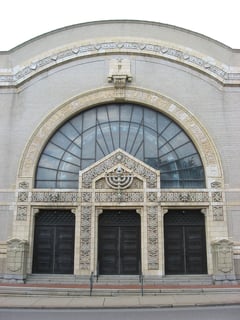 Picture of Rodef Shalom Congregation
