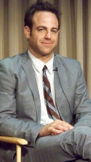 Picture of Paul Adelstein