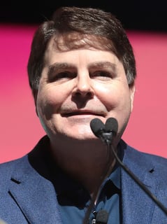 Picture of Gregg Jarrett