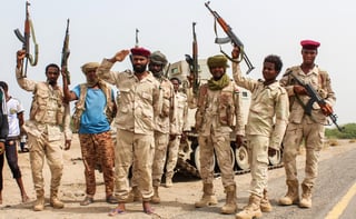 Picture of War in Darfur