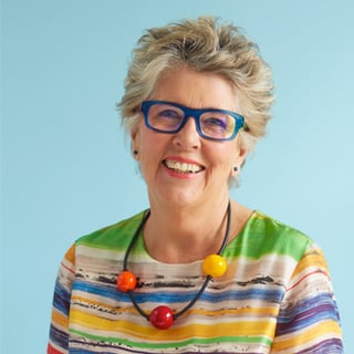 Picture of Prue Leith