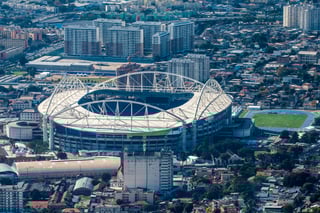 Picture of Estádio Nilton Santos