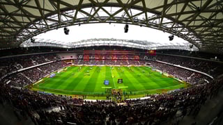 Picture of Allianz Riviera
