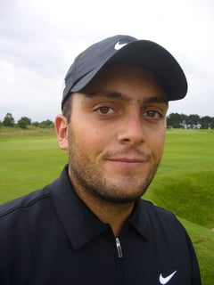 Picture of Francesco Molinari