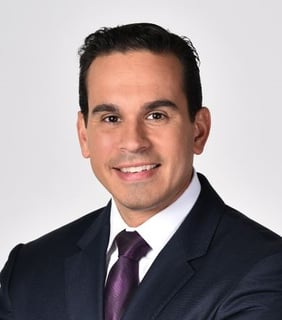 Picture of Jorge Sedano