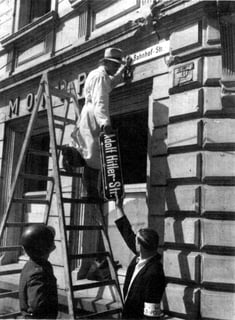 Picture of Denazification