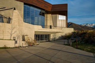 Picture of Natural History Museum of Utah