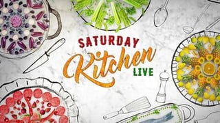 Picture of Saturday Kitchen