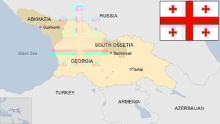 Picture of Georgia