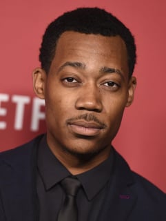 Picture of Tyler James Williams