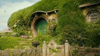 Picture of Middle-earth