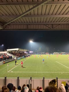 Picture of Meadow Park
