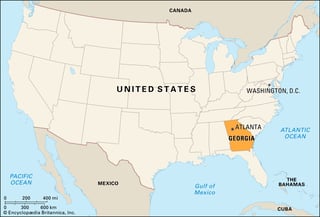 Picture of Georgia