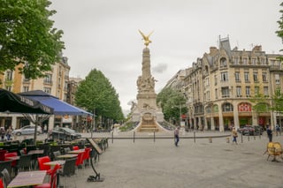 Picture of Reims