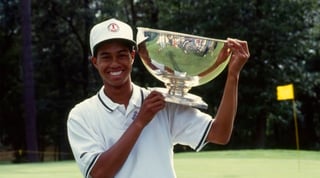 Picture of U.S. Junior Amateur Golf Championship