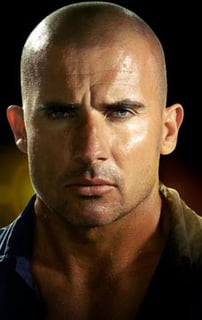Picture of Lincoln Burrows