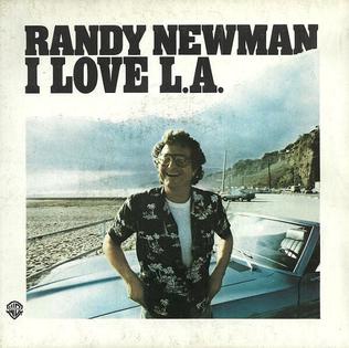 Picture of I Love L.A.