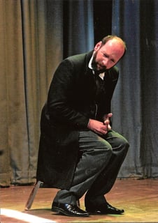 Picture of Solo performance