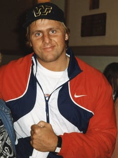 Picture of Owen Hart