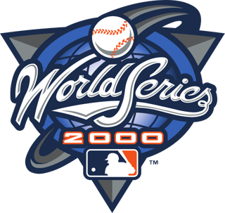Picture of 2000 World Series