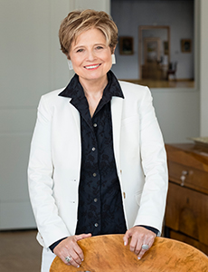 Picture of Deborah Borda