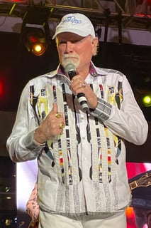 Picture of Mike Love