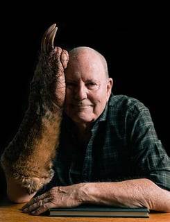 Picture of Michael Westmore