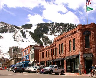 Picture of Aspen