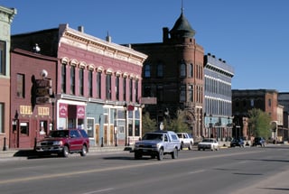 Picture of Leadville