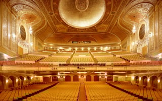 Picture of Paramount Theatre