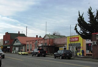 Picture of Tigard