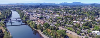 Picture of Corvallis