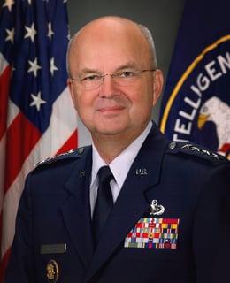 Picture of Michael Hayden